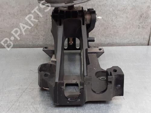 Gear lever TOYOTA YARIS (_P9_)  | BP12749736M90 