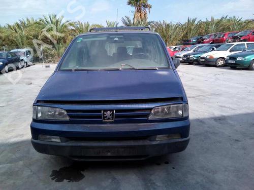 Starter PEUGEOT 806 (221) 2.0 | BP12811325M8 