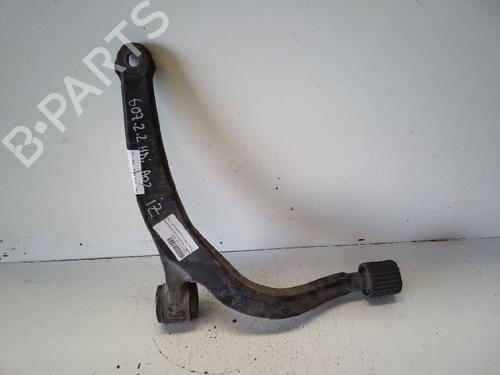 Querlenker links vorne für PEUGEOT 607 (9D, 9U) 2.2 HDi (133 hp) 12745076