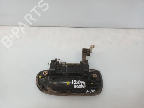 Høyre bak utvendig håndtak HYUNDAI ACCENT II (LC) 1.3 | BP27868309C130 