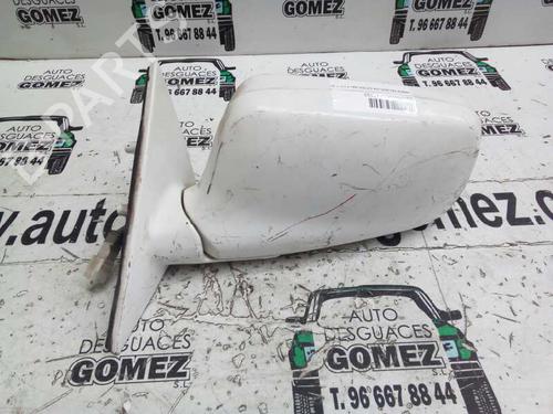 Left mirror MAZDA 3 (BK) 2.0 MZR-CD (BK14) | BP12800723C26 