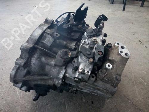 Gearbox KIA RIO II (JB) 1.5 CRDi | BP12755534M3 