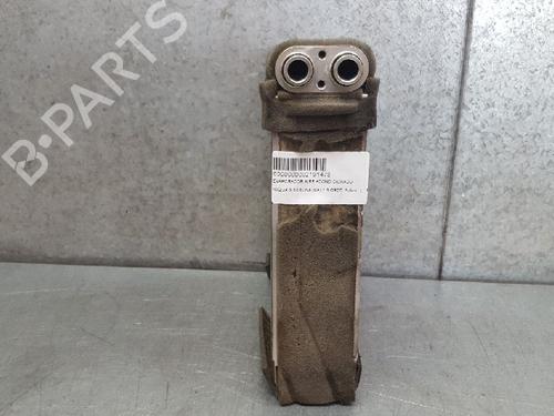 Air conditioning evaporator MAZDA 3 Saloon (BK) 1.6 DI Turbo (BK12Y) | BP12746754M109 