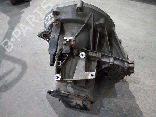 Gearbox ROVER STREETWISE Hatchback 1.4 | BP12724887M3 