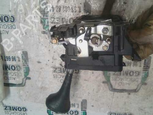 Used Gear lever MERCEDES-BENZ C-CLASS (W202) C 180 (202.018) (122 hp) 12703425