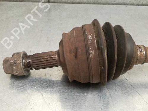 Right front driveshaft FIAT PUNTO (176_) 60 1.2 (176AP, 176AR, 176AQ, 176BB) | BP12729703M39 