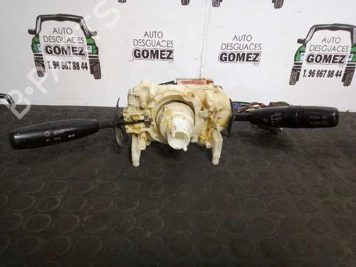Used Headlight switch KIA RIO I Hatchback (DC) 1.3 (75 hp) 12813024