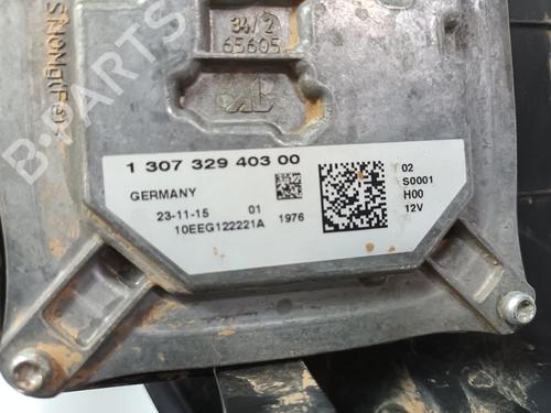 Right headlight PEUGEOT 308 II (LB_, LP_, LW_, LH_, L3_)  | BP29718559C29 