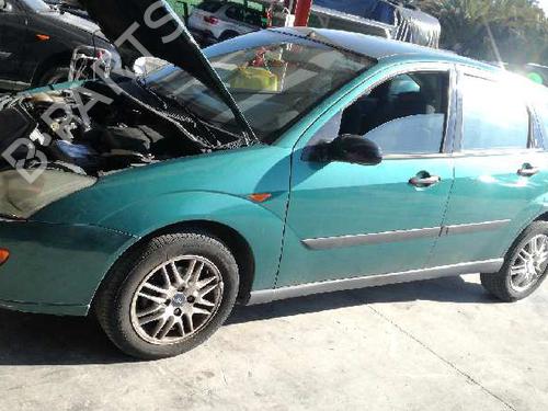 Injector FORD FOCUS I (DAW, DBW) 1.8 Turbo DI / TDDi | BP12734345M100