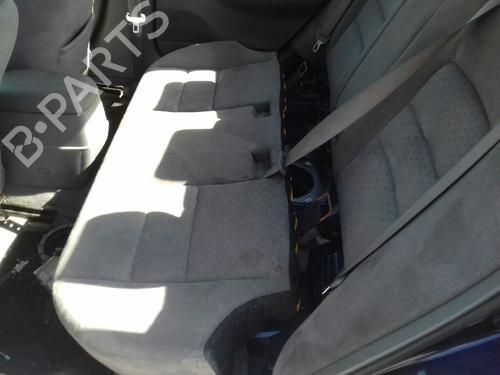 Venstre bak støtdemper MAZDA 6 Saloon (GG) 2.0 (GGEP, GG10) | BP12755963M18 