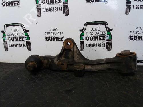 Left front suspension arm KIA CARNIVAL II (GQ) 2.9 CRDi | BP12812015M12 