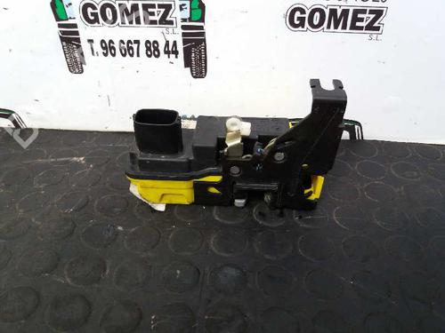 Front left lock VOLVO S60 I (384) T5 | BP12803836C98 