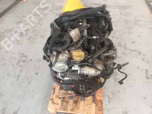 Engine OPEL ASTRA H GTC (A04) | BP37646534M1 - Image 3