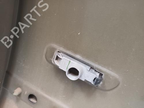 Left front fenders BMW 3 Compact (E46) 320 td | BP19135007C41 