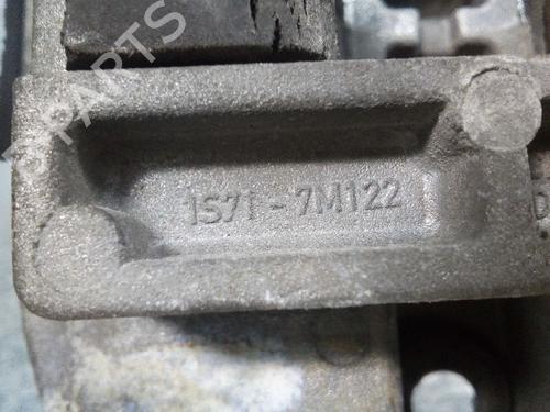 Motorophæng FORD MONDEO III (B5Y) 2.5 V6 24V | BP12697791M89 