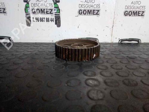 Pulley LAND ROVER FREELANDER I (L314) 2.0 Td4 4x4 | BP13988192M122 