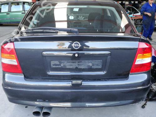 Comfort control module OPEL ASTRA G Hatchback (T98) 1.8 16V (F08, F48) | BP12698298M56