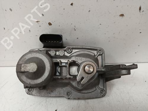 Used Throttle body SEAT LEON (KL1, KLG) [2019-2025]  18094658