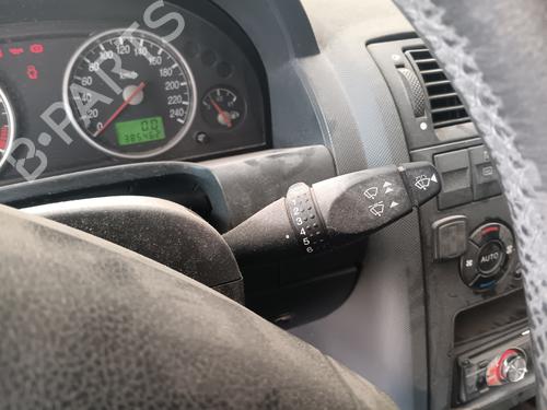 Engine control unit (ECU) FORD MONDEO III Saloon (B4Y) 2.0 TDCi | BP28103900M57 