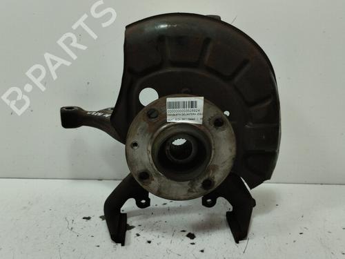 Used Left front steering knuckle SEAT IBIZA II (6K1) 1.4 i (60 hp) 15986979