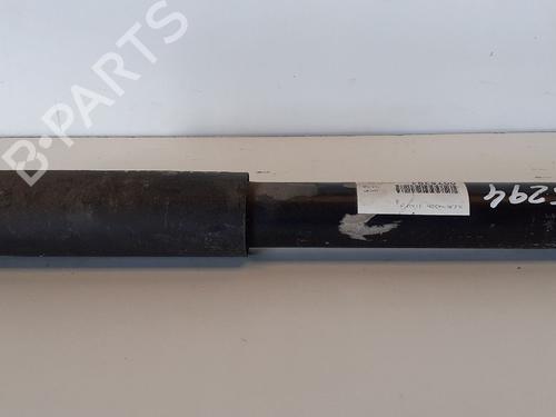Venstre bagtil støddæmper SUZUKI WAGON R+ Hatchback (MM) 1.3 (RB413) (76 hp) 12757432