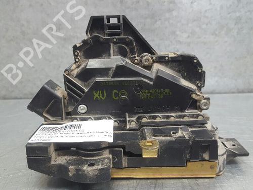 Used Rear left lock FORD FOCUS I Saloon (DFW) 1.8 TDCi (100 hp) 12730083