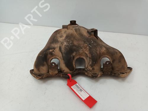 Udstødningsmanifold MITSUBISHI SPACE RUNNER (N6_W) 2.0 (N63W) (133 hp) 21054368