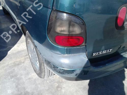 Centralita airbag RENAULT SCÉNIC I MPV (JA0/1_, FA0_) 1.9 dTi (JA0N) | BP12781261M53