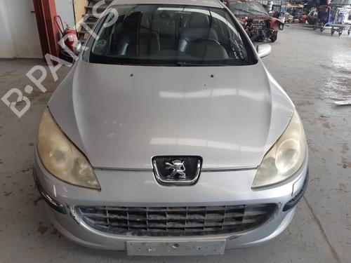 Used Parts PEUGEOT 407 (6D_) [2004-2011]  3601121