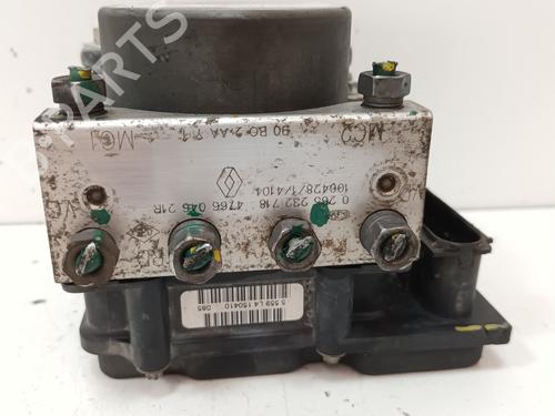 Used ABS pump DACIA SANDERO [2008-2025]  13879805