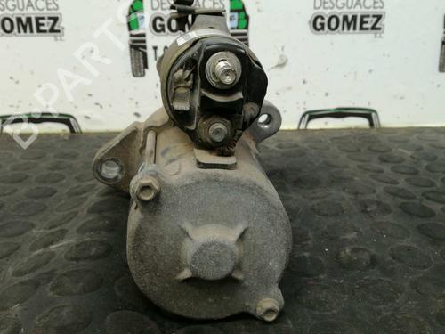 Starter SUBARU VIVIO  | BP12856364M8