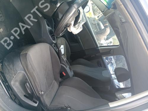 Gearbox SEAT LEON (1P1)  | BP22444990M3 