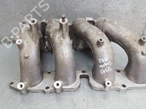 Intake manifold TOYOTA MR2 II (SW2_)  | BP12857977M70 