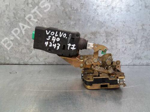 Used Rear left lock VOLVO S40 I (644) 1.8 LPG (122 hp) 12704468