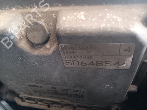 Used Engine control unit (ECU) ROVER 45 I Hatchback (RT) 2.0 iDT (113 hp) 32196027