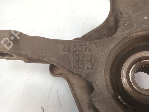 Right front steering knuckle OPEL CORSA D (S07) 1.2 (L08, L68) | BP19448799M26 