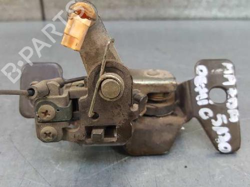 Tailgate lock MAZDA DEMIO (DW) 1.3 16V (DW3W, DW19) | BP12715601C101 