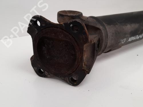 Driveshaft SSANGYONG KORANDO FAMILY  | BP12855028M37 