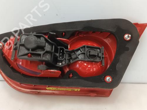 Left tailgate light SEAT LEON (1P1)  | BP29927402C79