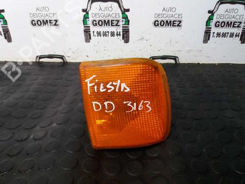 Used Right front indicator Right front indicator 12687433 12687433