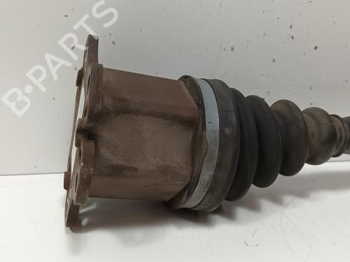 Left front driveshaft AUDI A6 C5 (4B2) 1.8 T | BP18331553M38 