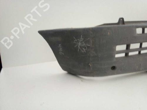 Front bumper PEUGEOT BOXER Van (230L) 1.9 D | BP12703931C7 