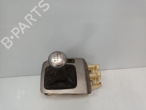 Gear lever HYUNDAI SONATA V (NF) 2.0 CRDi | BP19574263M90 