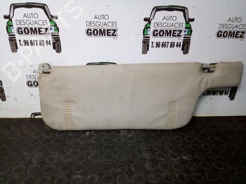 Right sun visor OPEL FRONTERA A (U92) 2.4 i (53MWL4) | BP12812827I2 