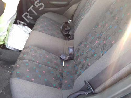 Engine control unit (ECU) HYUNDAI ACCENT I (X-3) | BP12850978M57