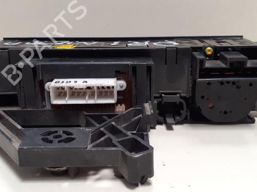 Climate control NISSAN PRIMERA (P10) 1.6 | BP12763683I5 