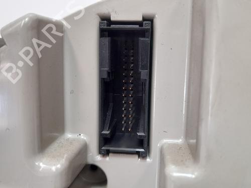 Instrument cluster BMW 3 Coupe (E46) 330 Cd | BP12782438C47 