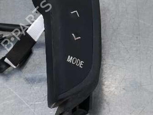 Steering wheel controls TOYOTA AVENSIS Estate (_T25_) 2.2 D-4D (ADT251_, ADT251R) | BP12732250E15 