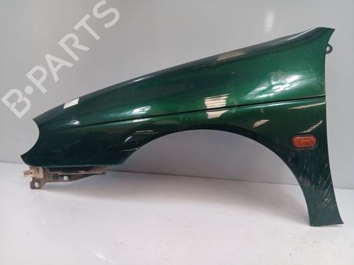 Used Left front fenders Left front fenders RENAULT MEGANE I Grandtour (KA0/1_) 1.9 dTi (KA0N) (98 hp) 35784956 35784956