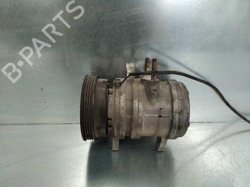 Used AC compressor TATA INDIGO MARINA (4_V2) [2003-2012]  12855240